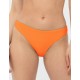 Оранжевые женские плавки UNICONF CBC241 POW SPIRIT OF COLOURS, Цвет: оранжевый, Размеры: S