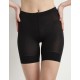 Корректирующие шортики для похудения Dim ACTION 09AT черный, Цвет: черный, Размеры: S/M