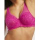 Бюстгальтер мягкий Dim GENEROUS ESSENTIEL 08H4 фуксия, Цвет: фуксия, Размеры: 75B Бюстгальтер мягкий Dim GENEROUS ESSENTIEL 08H4 фуксия, Цвет: фуксия, Размеры: 75B