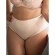 Высокие слипы Kris Line FORTUNA COMFORT briefs high waist light телесный, Цвет: телесный, Размеры: L