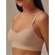 Топ со съемными вкладышами MY BR364 nudo, Цвет: телесный, Размеры: XL