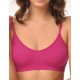 Топ на тонких бретелях MY BR542 barbie, Цвет: фуксия, Размеры: S