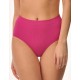 Трусы кюлоты MY CU088 barbie, Цвет: фуксия, Размеры: M