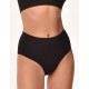 Трусы кюлоты MY CU088 nero, Цвет: черный, Размеры: L