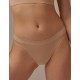 Трусы слип-мини MY SL011 nudo, Цвет: телесный, Размеры: S/M