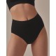 Трусы слип-макси MY SL016 nero, Цвет: черный, Размеры: L