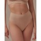 Трусы слип-макси MY SL016 nudo, Цвет: телесный, Размеры: L Трусы слип-макси MY SL016 nudo, Цвет: телесный, Размеры: L