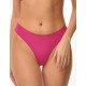 Трусы бразилиана MY SL669 barbie, Цвет: фуксия, Размеры: M
