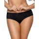 Трусы слипы Ava PAINEL 1263 figi черный, Цвет: черный, Размеры: M