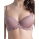 Бюстгальтер спейсер Orhideja 180-208 кофейно-розовый, Цвет: кофейно-розовый, Размеры: 75E