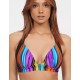 Пляжный бюст триангул UNICONF CBS322 SIMPHONY OF COLOURS, Цвет: мульти, Размеры: 70C