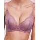 Бюстгальтер супер пуш-ап без косточек Alles MADERA SUPER P-UP, Цвет: сиреневый, Размеры: 60G
