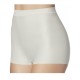 Сверхмягкие шорты с утяжкой Janira SWEET CONTOUR BOXER 1032127 nacar, Цвет: nacar (крем), Размеры: M