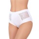 Трусы макси хлопковые Janira CHARM COTTON MAXI 1032138 blanco, Цвет: blanco (белый), Размеры: M