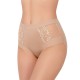 Трусы макси хлопковые Janira CHARM COTTON MAXI 1032138 dune, Цвет: dune (песочный), Размеры: M