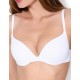 Бюстгальтер пуш-ап Wonderbra W9443 белый, Цвет: белый, Размеры: 85I