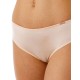 Трусики бразилиана Coquette Revue SKIN 63119-03, Цвет: телесный, Размеры: XS