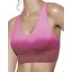 Бюстгальтер для спорта Selene DIANA фуксия, Цвет: фуксия, Размеры: S