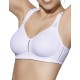Бюстгальтер-минимайзер Selene ELVIRA белый, Цвет: белый, Размеры: 95D