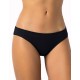 Трусики бразилиана Sielei ALLURE 2687 nero, Цвет: nero (черный), Размеры: XS