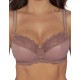 Бюстгальтер полумягкий Ava CASABELLA 1992 PU какао, Цвет: какао, Размеры: 100E