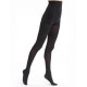 Непрозрачные колготки Dim 05Y1 DIAM'S 70 den, Цвет: черный, Размеры: 1/2
