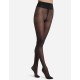 Полупрозрачные колготки Dim 1142 DIAM'S 25 den черный, Цвет: черный, Размеры: 2
