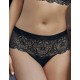 Трусы шорты Janira BELLE COTTON 1030553 SHORTY black, Цвет: black (черный), Размеры: XL