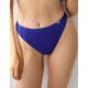 Плавки от купальника Kris Line MADERA bikini blue, Цвет: синий, Размеры: M