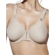 Бюстгальтер минимайзер Selene LOREA серо-бежевый, Цвет: серо-бежевый, Размеры: 95F
