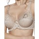 Мягкий бюстгальтер Selene MARILUZ серо-бежевый, Цвет: серо-бежевый, Размеры: 80D