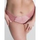 Трусы кружевные Akcent A-100 classic, Цвет: розовый, Размеры: M