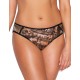Трусы женские Ava JUMANJI 2030 figi, Цвет: тигр, Размеры: L