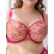 Бюстгальтер с мягкой чашкой Kris Line CANDY PINK soft, Цвет: розовый, Размеры: 90J Бюстгальтер с мягкой чашкой Kris Line CANDY PINK soft, Цвет: розовый, Размеры: 90J