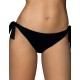 Трусики купальные Lorin L8015 FIGI, Цвет: черный, Размеры: M