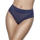 Высокие трусы Selene MARILUZ BRAGA темно-синий, Цвет: темно-синий, Размеры: S