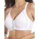 Бюстгальтер спорт Selene NORA белый, Цвет: белый, Размеры: 90B
