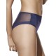 Высокие трусы Selene VIOLETA BRAGA темно-синий, Цвет: темно-синий, Размеры: XS
