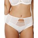Высокие трусы женские Subtille MIRANDA MILK high-waist, Цвет: шампань, Размеры: M