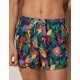Мужские пляжные шорты Ysabel Mora 90097, Цвет: мульти, Размеры: M