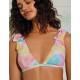 Купальный бюст с треугольной чашкой Ysabel Mora 82079, Цвет: мульти, Размеры: 70B