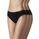 Хлопковые трусы Janira PACK-3 BRISLIP ESENCIAL 1031184 в наборе (3шт) negro, Цвет: negro (черный), Размеры: L