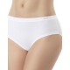 Ультраэластичные трусы Janira FLEXIE ADAPT BRISLIP 1032140 white, Цвет: white (белый), Размеры: S/M/L/XL
