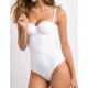 Боди-бандо Sielei COMFORT FIT 1842 bianco, Цвет: bianco (белый), Размеры: 85B