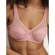 Бюстгальтер с мягкой чашкой Dim GENEROUS 3983 розовый, Цвет: розовый, Размеры: 85B