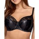 Бюстгальтер мягкий с подкроем Ava MANCHE 1130 M черный, Цвет: черный, Размеры: 65E