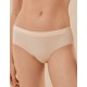 Трусы слипы Ysabel Mora 10121 BASIC ваниль, Цвет: ваниль, Размеры: XL