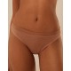 Трусы бразилиана Ysabel Mora 10122 BASIC карамель, Цвет: карамель, Размеры: M