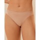 Трусы бразилиана Ysabel Mora 10122 BASIC телесный, Цвет: телесный, Размеры: S