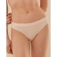 Трусы бразилиана Ysabel Mora 10122 BASIC ваниль, Цвет: ваниль, Размеры: S